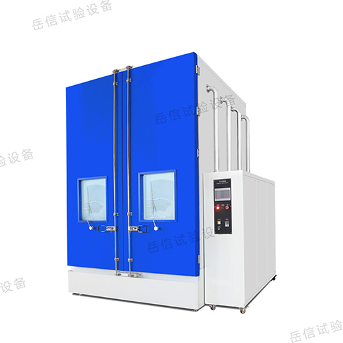 砂塵試驗設(shè)備ip5x防護等級是什么