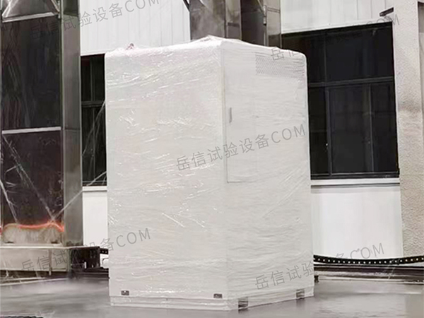 這款儲(chǔ)能柜淋雨試驗(yàn)房，竟然可以幫我們解決這么多問(wèn)題！