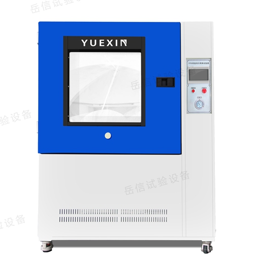 IPX9K淋雨試驗(yàn)設(shè)備如何保養(yǎng)？