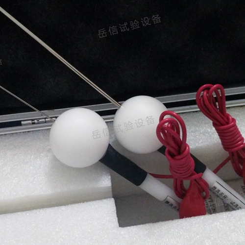 砂塵試驗設(shè)備ip3x測試設(shè)備的定義