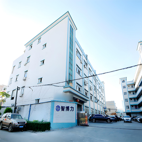 深圳智博力與岳信達(dá)成合作，IPX56 淋雨試驗(yàn)機(jī)助力產(chǎn)品品質(zhì)飛躍