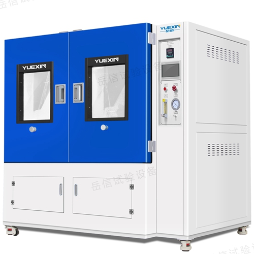 砂塵試驗設(shè)備ip5x級別防塵